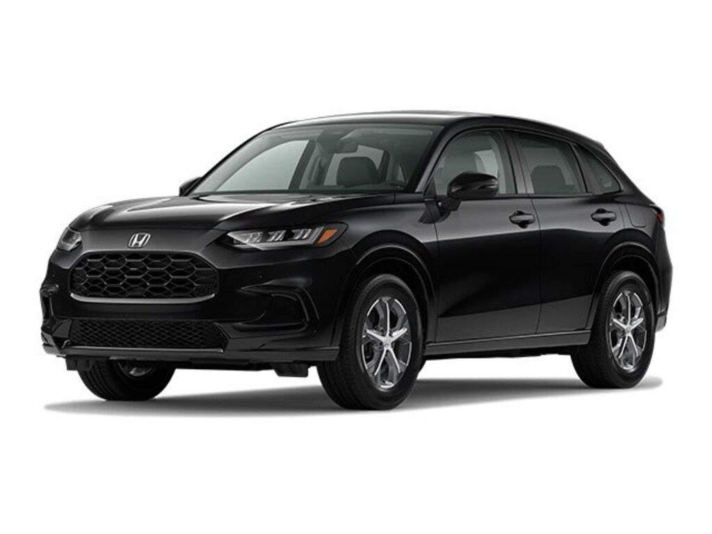 New 2025 Honda HRV EXL 3CZRZ2H73SM756300 For Sale in Vermont at 802